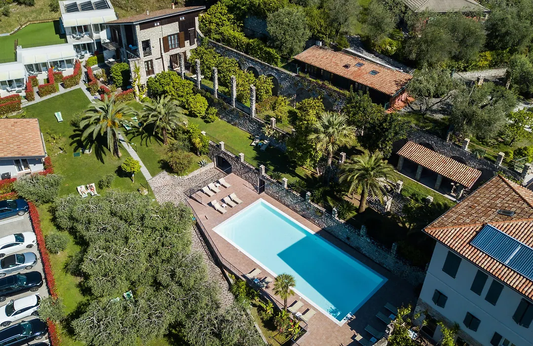 Hotel Livia-1